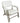 Springfield Classic Folding Deck Chair [1080021-SS]
