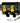 Egis XD Flex 1 Dual Relay/ACR w/Knob - 6-Pin DTM Connector [8820-1110]