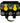 Egis XD Flex 2 Dual VSR/Mech w/Knob - 6-Pin DTM Connector [8820-1390]