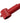 Egis Cable Cap Stud Insulator - 4/0 - 3/0 AWG - Red [4232]