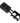 Egis Circuit Breaker Cover, Short Stop - Black [4731]