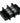 Egis Terminal Block 65A - 2 Circuit [2265-02]