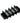 Egis Terminal Block 65A - 4 Circuit [2265-04]
