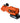 Camco Rhino 18V Lithium-Ion RV Sewage Macerator Pump System [39030]