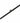 Marinco Classic Stainless Steel Straight Wiper Blade - 14" [33919]