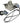 ARCO Marine Mounting  Bracket Kit f/High Output Alternators - Ford Transit 3.5L [MK1201]