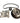 ARCO Marine Mounting Kit f/MB Sprinter 2.0L [MK1202]