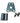 ARCO Marine Crankshaft Locking Tool  MB Sprinter 2.0L RWD OM654, 2023+ [MK-CLT5381]