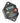 Egis 30A Circuit Breaker - 85 Series - Panel Mount [4706-030]