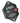 Egis 70A Circuit Breaker - 85 Series - Panel Mount [4706-070]