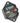 Egis 150A Circuit Breaker - 85 Series - Panel Mount [4706-150]