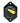 Egis 40A Circuit Breaker - 87 Series - Panel Mount [4707-040]
