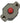 Egis 15A Push Button Circuit Breaker - Reset Only [4712-15]