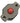 Egis 60A Push Button Circuit Breaker - Reset Only [4712-60]