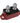 Egis 10A Red Short Stop Circuit Breaker [4730-10]