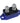 Egis 15A Blue Short Stop Circuit Breaker [4730-15]