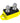 Egis 20A Yellow Short Stop Circuit Breaker [4730-20]
