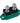 Egis 30A Green Short Stop Circuit Breaker [4730-30]