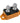 Egis 40A Orange Short Stop Circuit Breaker [4730-40]