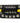Egis MIDI 5 Circuit Fuse Block w/Sealed Cover - M8 Inputs - M6 Outputs [3906]