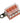 Egis RT Battery Terminal Mount Fuse Block 4 Circuit [8023]