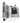 T-H Marine ATLAS EDGE 6" Set Back Hydraulic Jack Plate - Max - Silver [AHJE-6GX-DP]