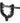 RAILBLAZA Gun Holder [02-4052-11]