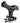 RAILBLAZA Rod Holder R Tracloader Sideport Kit [08-0108-11]