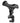 RAILBLAZA Rod Holder R Pontoon Railmount Kit [08-0109-11]