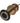 Airmar DT800 NMEA 2000 Bronze Retractable Long Stem Thru-Hull w/Depth  Temperature [DT800L-235-N2]