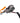 Load Rite Single-Speed Trailer Winch - 900lbs - 12' Strap - 7" Handle [6089.21K]