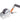 Load Rite Single-Speed Trailer Winch - 600lbs - 12' Strap [6089.12]