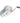 Load Rite Two-Speed Trailer Winch - 3200lbs - 25' Strap - 8" Handle [6089.29]