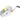 Load Rite Two-Speed Trailer Winch - 3200lbs - 25' Yellow Heavy Duty Strap [6089.30]