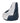 Taylor Made Marine Bean Bag Chair - White/Navy [81004]