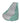 Taylor Made Marine Bean Bag Chair - White/Seafoam [81006]