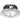 Quick Kai XP LP LED Recessed Downlight - 6W - Stainless Steel - IP66 - Daylight [FASP2492X11CD00]