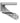 Garmin Transom Mount f/LiveScope 2 Transducer Series [010-13983-04]