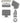 NavPod PowerPod Pre-Cut f/Garmin GPSMAP 9013/9013xsv/9213/9213xsv [PP5200-22]