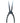 Ti-Tackle Titanium Fishing Pliers Inshore [TT-IS-PLIERS]