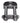 Ti-Tackle Titanium Transom D Ring - 6" Long Stud [TT-TRANSOM-DRING]