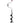 StrikeMaster Lazer 2-Piece Hand Auger - 8" [LD-8]