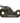 Sea Catch Shackle w/Safety Pin - 1-3/8" [TR11]