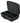 Plano Stowall Gear Case - Medium - Black [P000483]
