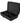 Plano Stowall Gear Case - Large - Black [P000484]