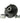 C.E. Smith Hub Kit 5x4 1/2", 1" Straight Spindle 1.25" [13216]