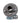 C.E. Smith Hub Kit 5x4 1/2" 1-1/16" Straight Spindle  1.25" Seal [13317]