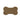 SeaDek Dog Bowl Mat - Cappuccino/Black - Small - 12" x 21" [62713-91090]