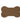 SeaDek Dog Bowl Mat - Cappuccino/Black - Large - 16.5" x 29.5" [63207-91090]