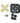 Jabsco Diaphragm Kit f/ParMax Series Pumps [18912-3040]
